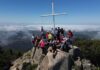 TALLER MUNICIPAL DE TREKKING