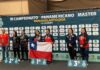 CAMPEONA EN COLOMBIA