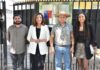 REUNIÓN DE TRABAJO CON SEREMI DEL MEDIO AMBIENTE