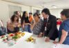 CIERRE DE TALLER DE TEJIDOS A CROCHET