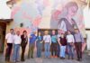 RECONOCIMIENTO PÚBLICO A CAMPEONA INTERNACIONAL