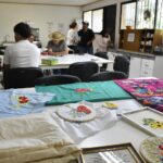 CIERRE DE TALLER MUNICIPAL DE BORDADO