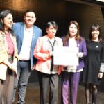 RECONOCIMIENTO PARA EQUIPO DE REGISTRO SOCIAL DE HOGARES