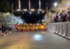 DESFILE CARNAVAL ANIVERSARIO DE SAGRADA FAMILIA