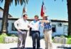 ENCUENTRO DE TRABAJO CON GOBERNADOR REGIONAL