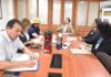 IMPORTANTE ENCUENTRO CON SEREMI DE BIENES NACIONALES