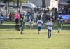 CAMPEONATO INTERNACIONAL DE FÚTBOL INFANTIL EN SAGRADA FAMILIA