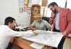 DÉFICIT HABITACIONAL COMUNAL FUE ABORDADO EN REUNIÓN DE TRABAJO CON DIPUTADO HUGO REY