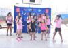 ESCUELA ACTÍVATE EN VERANO