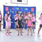ESCUELA ACTÍVATE EN VERANO