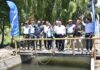 INAUGURACIÓN DE OBRAS EN CANAL QUILLAYES