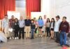 ENTREGA DE EQUIPAMIENTO EN PROGRAMA DE HABITABILIDAD