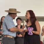MÁS DE 350 SACROFAMILENSES PARTICIPARON EN TALLERES MUNICIPALES DE ARTES Y CULTURA DURANTE 2024