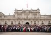 ENCUENTRO DE ALCALDES EN LA MONEDA