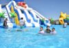 PARQUES ACUÁTICOS: REFRESCANTE OPCIÓN DEL SUPER VERANO DE SAGRADA FAMILIA
