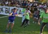 JORNADA INAUGURAL DE SEMANA DE VILLA PRAT