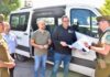 ACREDITACIÓN DE TRANSPORTE ESCOLAR