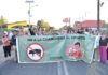 «NO AL CHARCO»