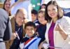INAUGURACIÓN REGIONAL DE AÑO ESCOLAR RURAL