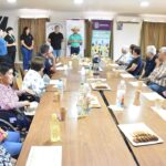 CIERRE DE PROGRAMA VÍNCULOS