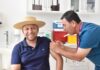 COMENZÓ CAMPAÑA DE VACUNACIÓN CONTRA LA INFLUENZA 2025