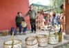 GRAN PARTICIPACIÓN EN DÍA DE LOS PATRIMONIOS 2025
