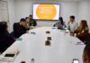 1ª SESIÓN DE MESA TÉCNICA DE PLAN DE MUNICIPAL DE CULTURA