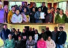 DOS NUEVOS CLUBES DE ADULTOS MAYORES EN LA COMUNA