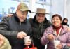 DESAYUNOS SOLIDARIOS EN CESFAM DE SAGRADA FAMILIA