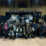 CON ÉXITO SE DESARROLLA CICLO DE PASEOS CULTURALES