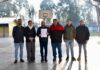 NUEVO PROYECTO EN ESCUELA SANTA ROSA
