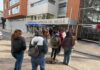 DIRIGENTES SOCIALES EN ESCUELA DE LIDERAZGO PÚBLICO EN LA UCM