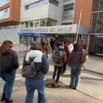 DIRIGENTES SOCIALES EN ESCUELA DE LIDERAZGO PÚBLICO EN LA UCM