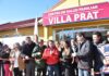 INAUGURADAS MEJORAS EN INFRAESTRUCTURA DE CESFAM DE VILLA PRAT