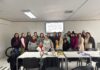 «TRABAJO EN EQUIPO»: SEXTO TALLER DE MUJERES JEFAS DE HOGAR