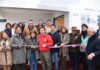 NUESTRA COMUNA YA CUENTA CON UN CENTRO COMUNITARIO DE CUIDADOS