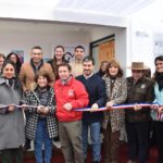 NUESTRA COMUNA YA CUENTA CON UN CENTRO COMUNITARIO DE CUIDADOS