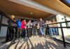 INAUGURADA NUEVA SEDE SOCIAL DE VILLA BICENTENARIO