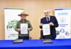 FIRMA DE CONVENIO CON UNIVERSIDAD CATÓLICA DEL MAULE