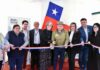 INAUGURACIÓN DE PUNTO DE ATENCIÓN VIRTUAL CHILEATIENDE EN VILLA PRAT