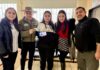 SAGRADA FAMILIA OTORGÓ PRIMERA LICENCIA DIGITAL