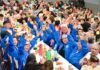 PASADA DE AGOSTO – FIESTA DE LA COMUNIDAD