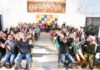 ORGANIZACIONES COMUNITARIAS RECIBIERON SUBVENCIÓN MUNICIPAL