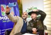 FIRMA DE CONVENIO DE COLABORACIÓN CON LA COMUNA DE MOLINA