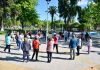 DIA DE ACTIVIDAD FÍSICA PARA ADULTOS MAYORES