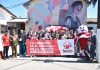 LANZAMIENTO CAMPAÑA TELETÓN EN SAGRADA FAMILIA
