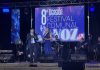 8ª VERSIÓN DEL FESTIVAL DE LA VOZ DE SAGRADA FAMILIA
