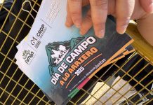 DÍA DE CAMPO A LO ARRIERO 2025
