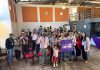 50 FAMILIAS RECIBIERON KITS DE RESILIENCIA ENERG脡TICA
