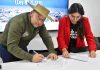 AVANCES EN GESTIÓN MEDIOAMBIENTAL COMUNAL